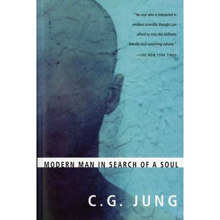 Modern Man in Search of a Soul : C.G. Jung for wholesale by HarperCollins