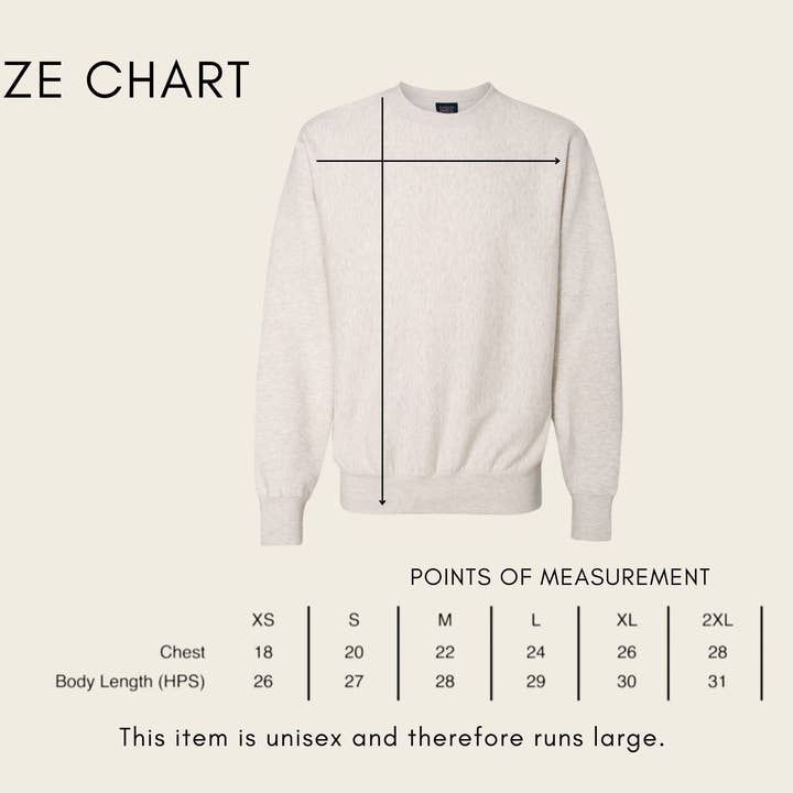 Sun Milk - Wholesale Graphic Sweatshirt - Women's - West Virginia Rhododendron Crew3