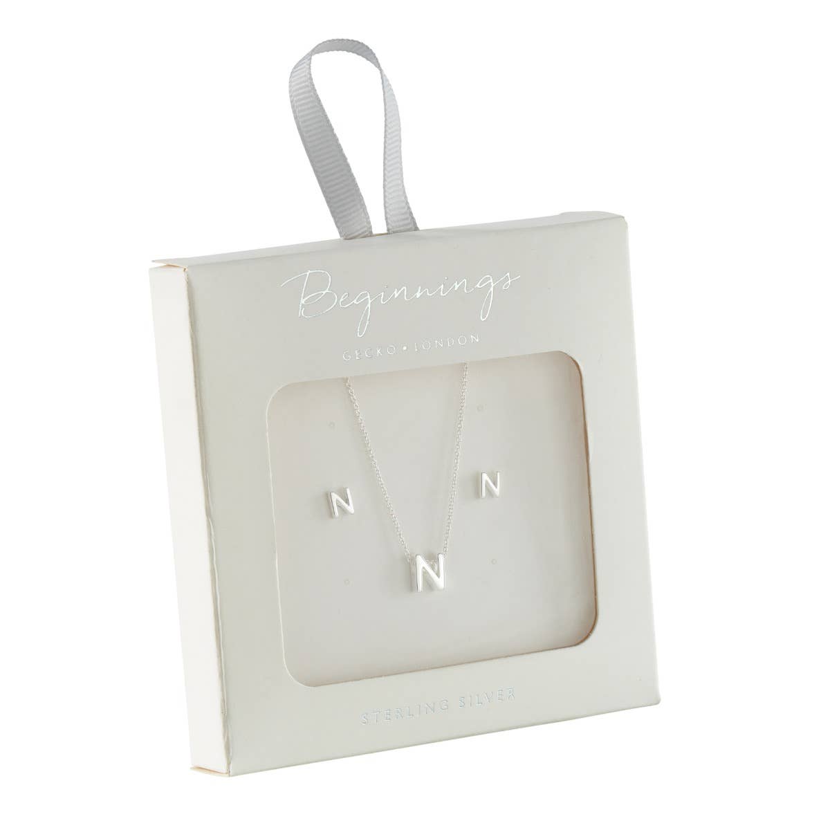 Gecko Jewellery – wholesale Jewellery box/organiser – Slimline Beginnings Gift Boxes (12 pack)0