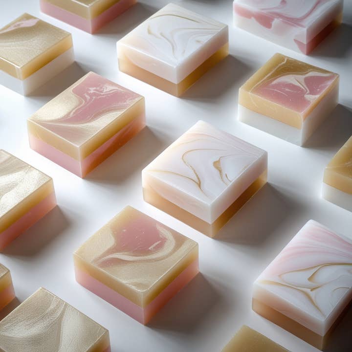 Beautique Goals - Wholesale Bar Soap - Luxe Majesty Beauty Bars2