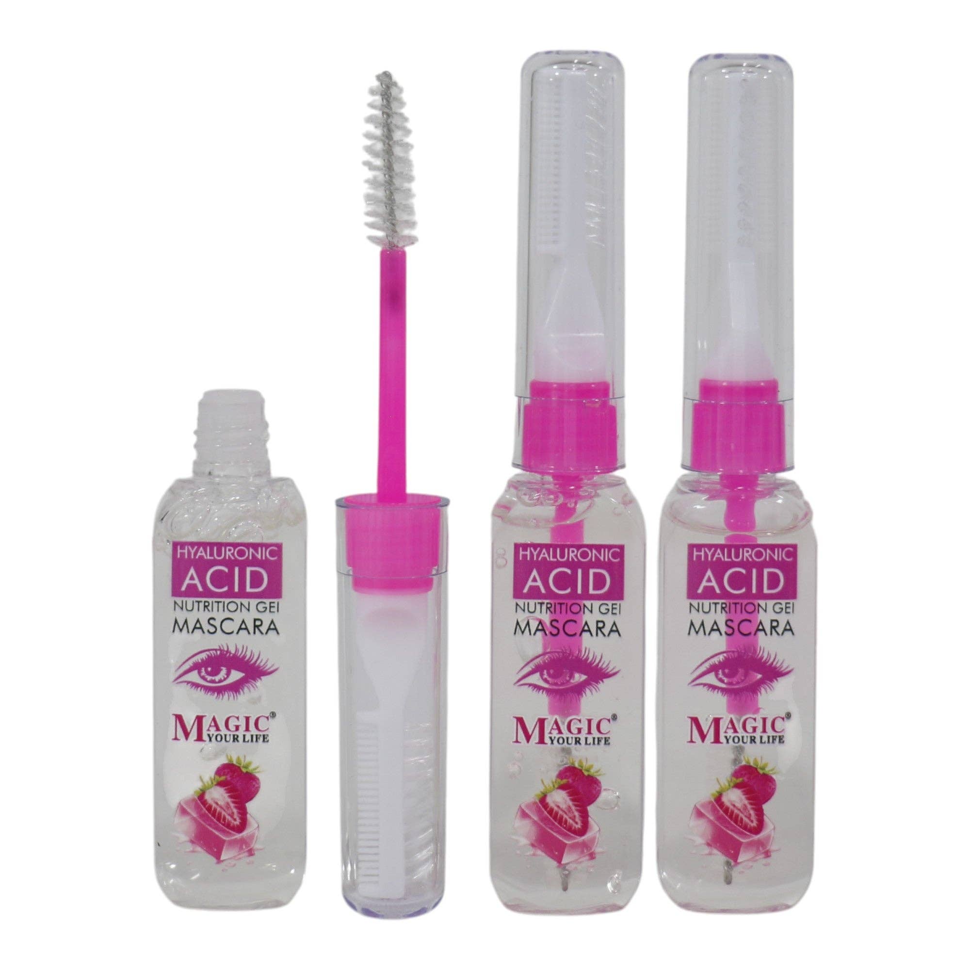 Clear Magic Your Life Love is Tea Lash and Brow  EY1310 (24PC) for wholesale on Faire4