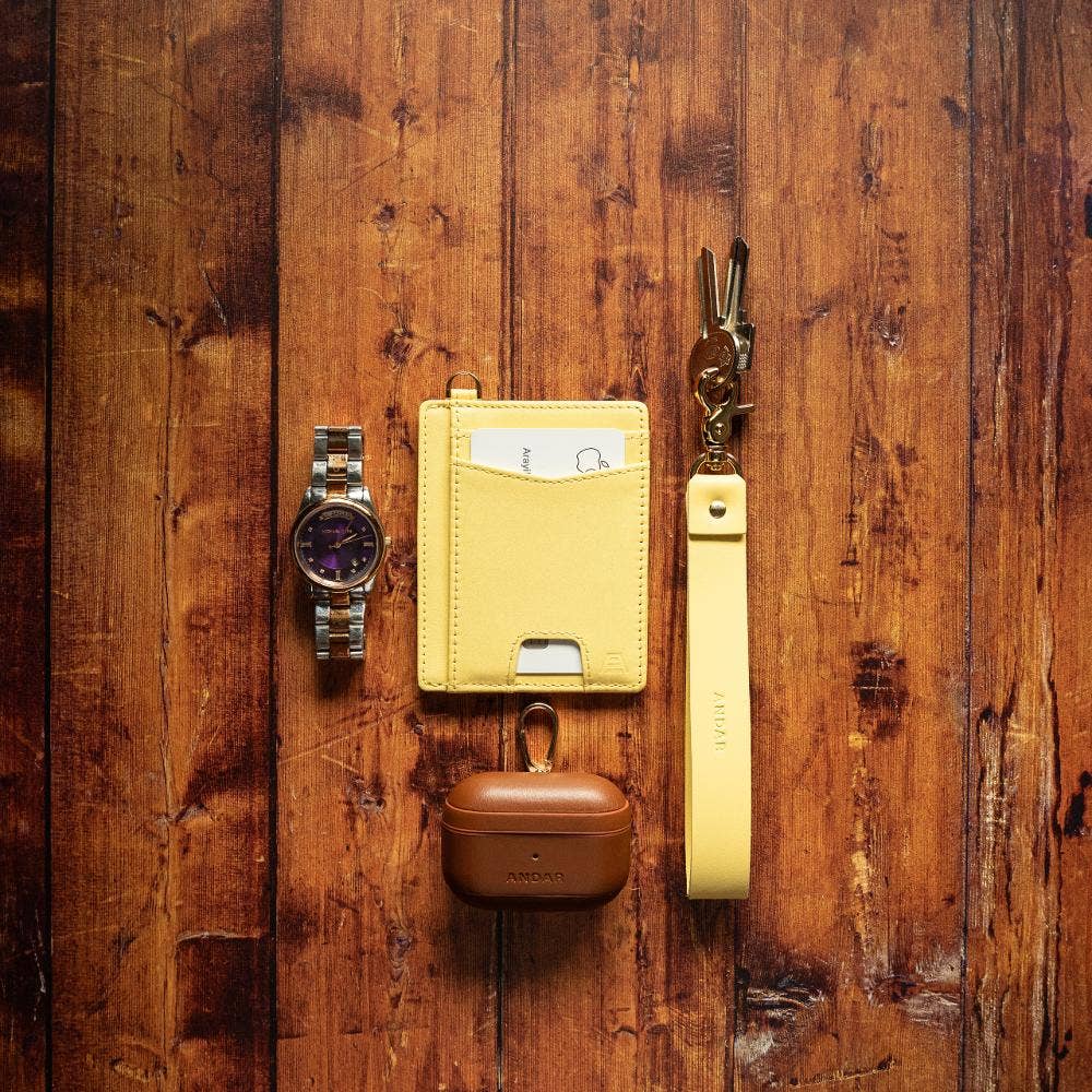 Andar - Wholesale Wallet - Women's - The Denner137