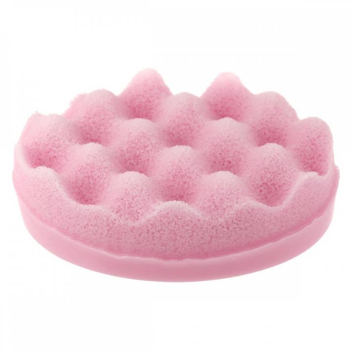 First Love Soap Sponge for wholesale by The Soap Story