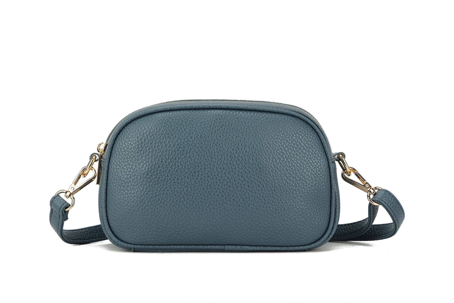 Pretty Persuasions - Venta al por mayor Bandolera - Mujer - Bolso Bandolera P25008 con Correas Intercambiables14