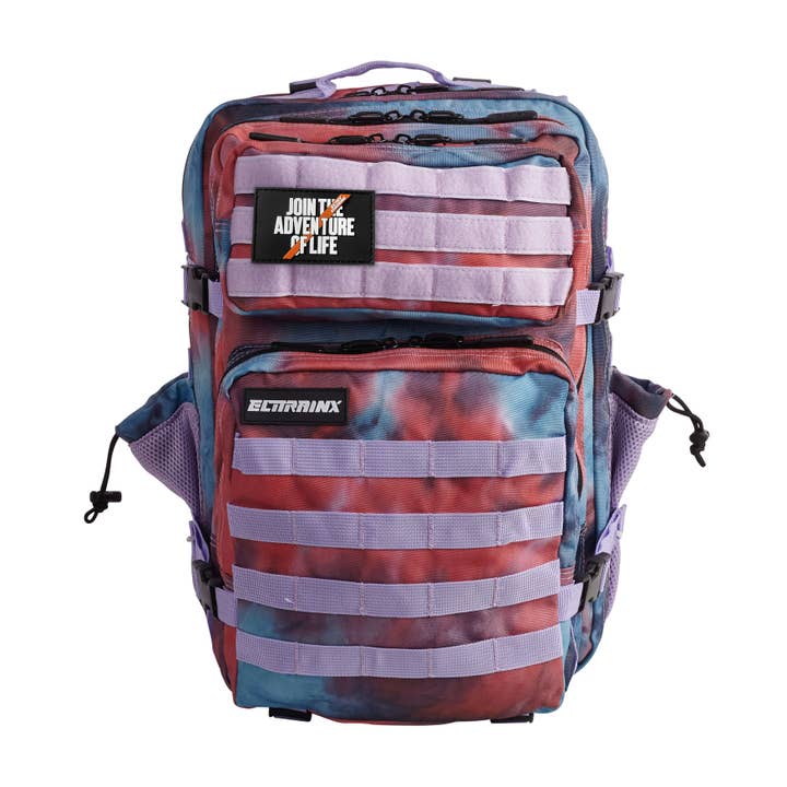 Tactical Backpack V1 All In 45L Nebula for wholesale by Elitex Training