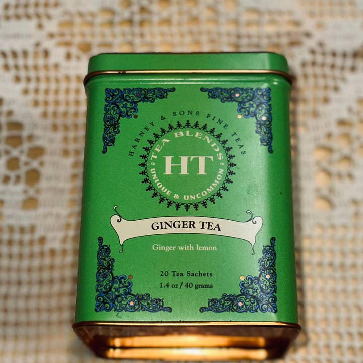 Naomi's Happy Place Shop - Wholesale Decorative Box - Vintage Tin Treasures – Retro Collectible Tins4