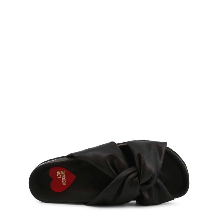 Fashion Quality Boutik - Wholesale Flip Flops - Women's - Love Moschino Flip Flops