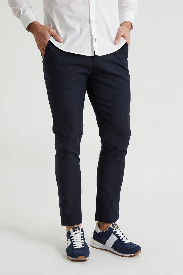 williot - Wholesale Suit Pants - Men's - Executive Pants7