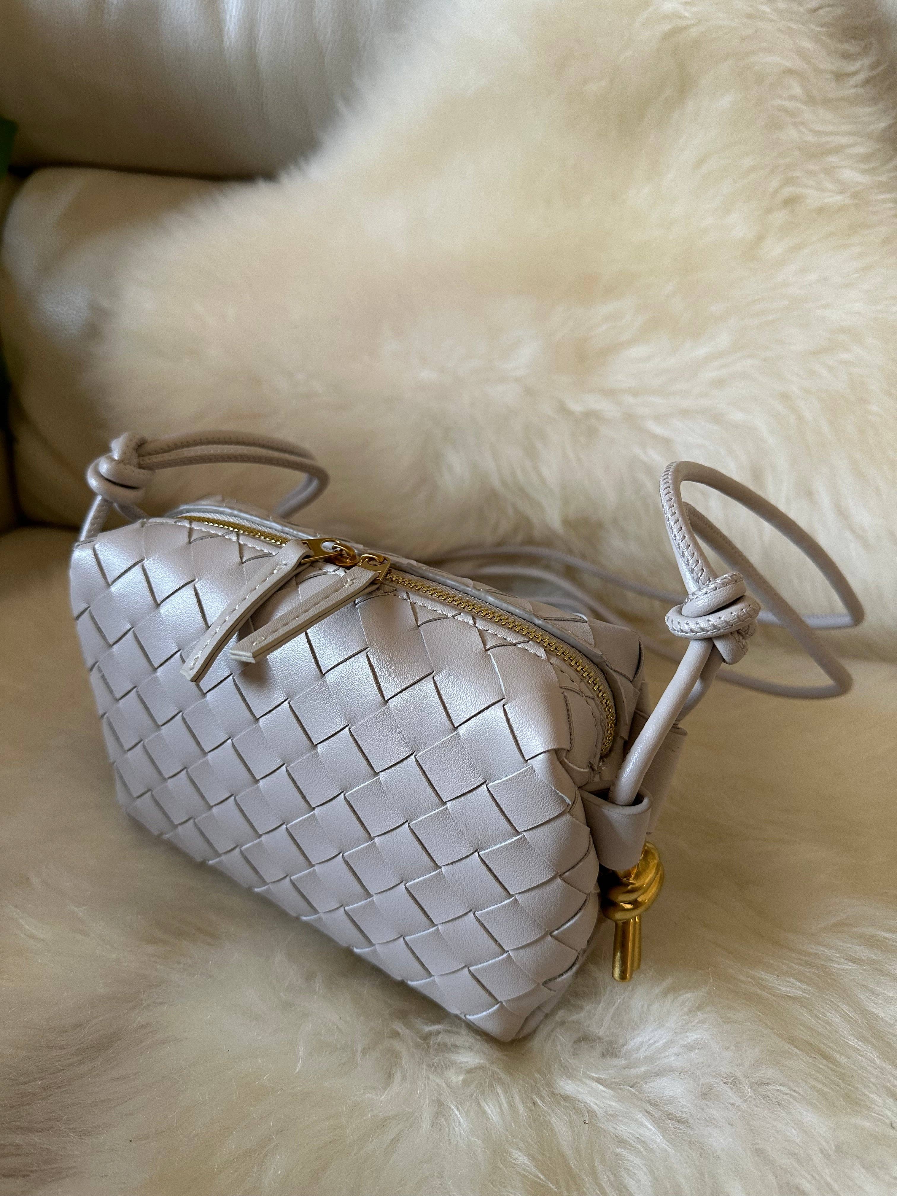 Zhade - Vendita all'ingrosso Borsa a tracolla - Donna - 💐CAMERA BAG - Vera pelle12