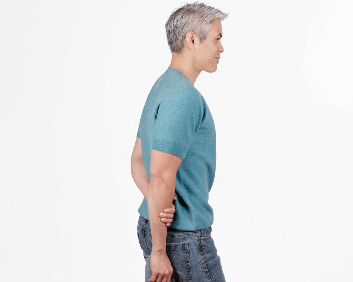 Oliver Charles - Wholesale T-Shirt - Women's - Summer Short Sleeve13