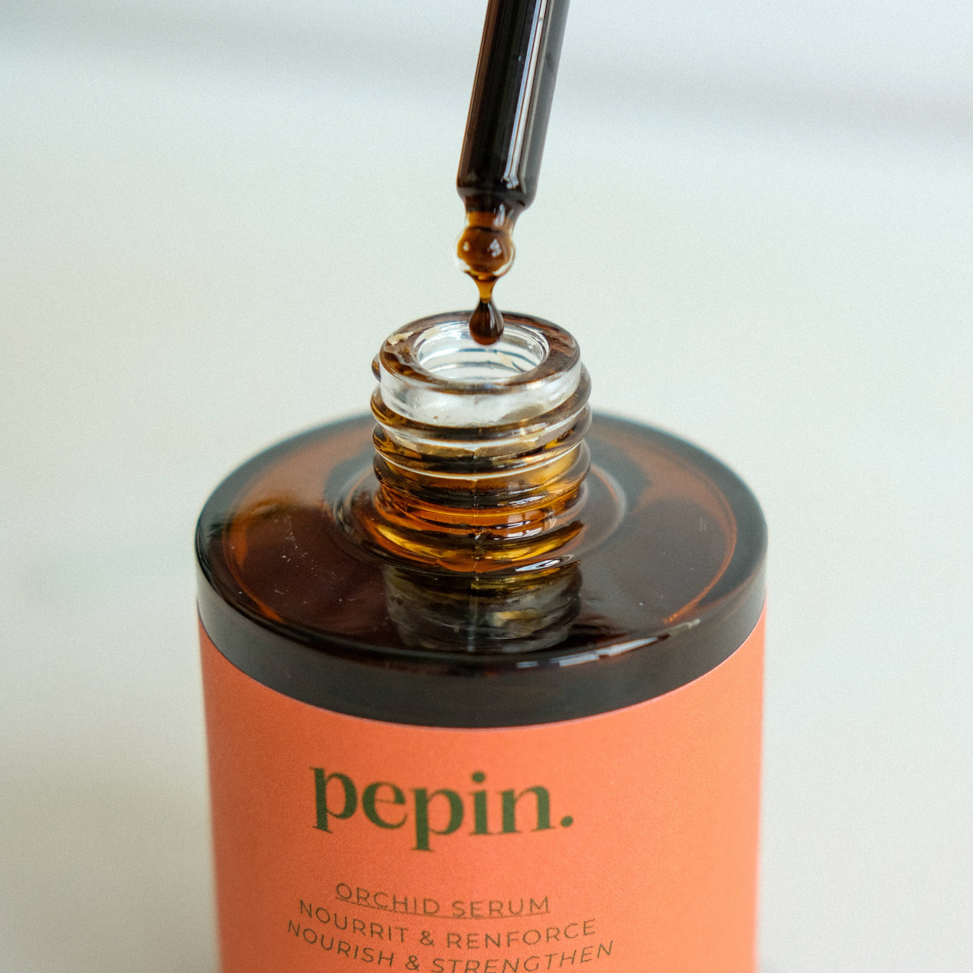 Pepin - Wholesale Fertilizer - Orchid Serum1