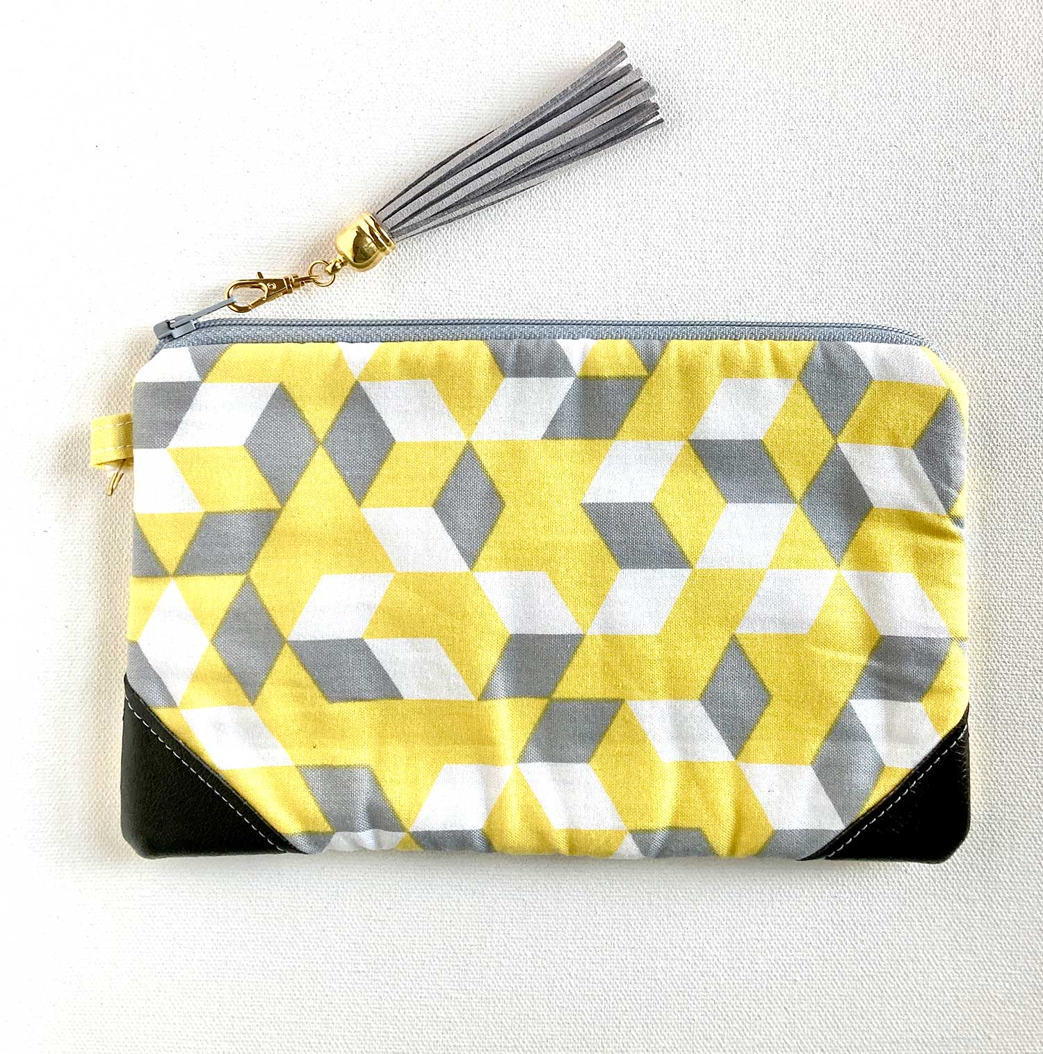 edeenut - Wholesale Pouch - Women's - ZIPPER BAG. Wallet purse ZIP POUCH. Essential oil storage.0