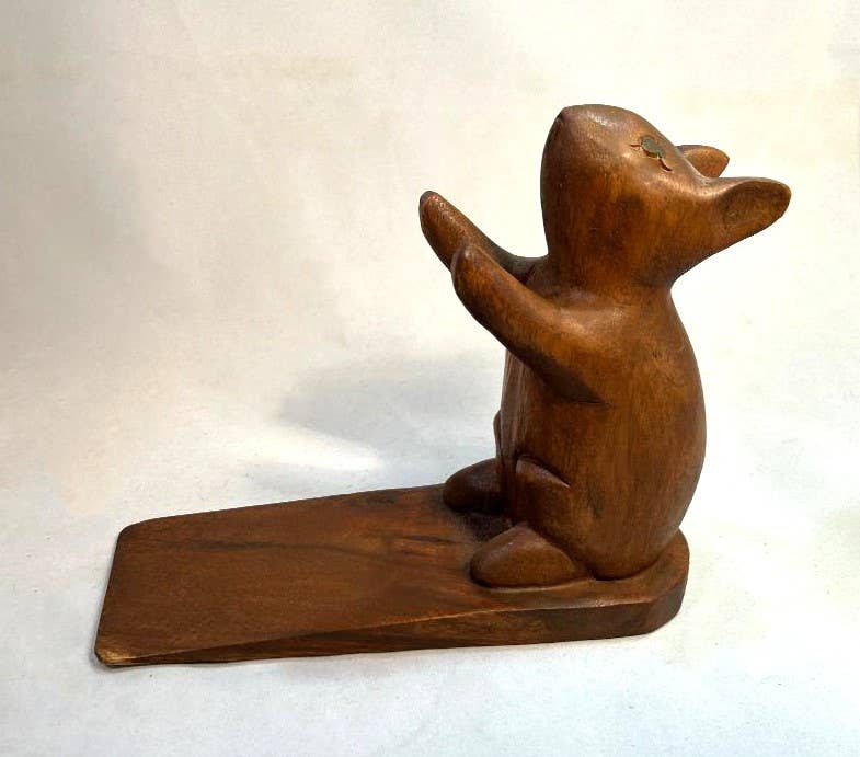 Sea Island Imports, Inc. - Wholesale Door Stop - Doorstop, Mouse1