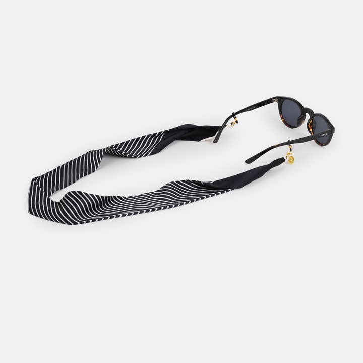 Cordon à lunettes Bandana Marine pour la vente par HOOK
