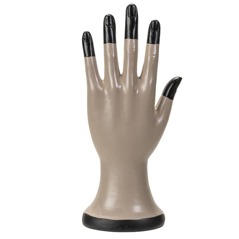 Pacific Trading - Wholesale Decorative Tabletop Object - Palmistry Hand3