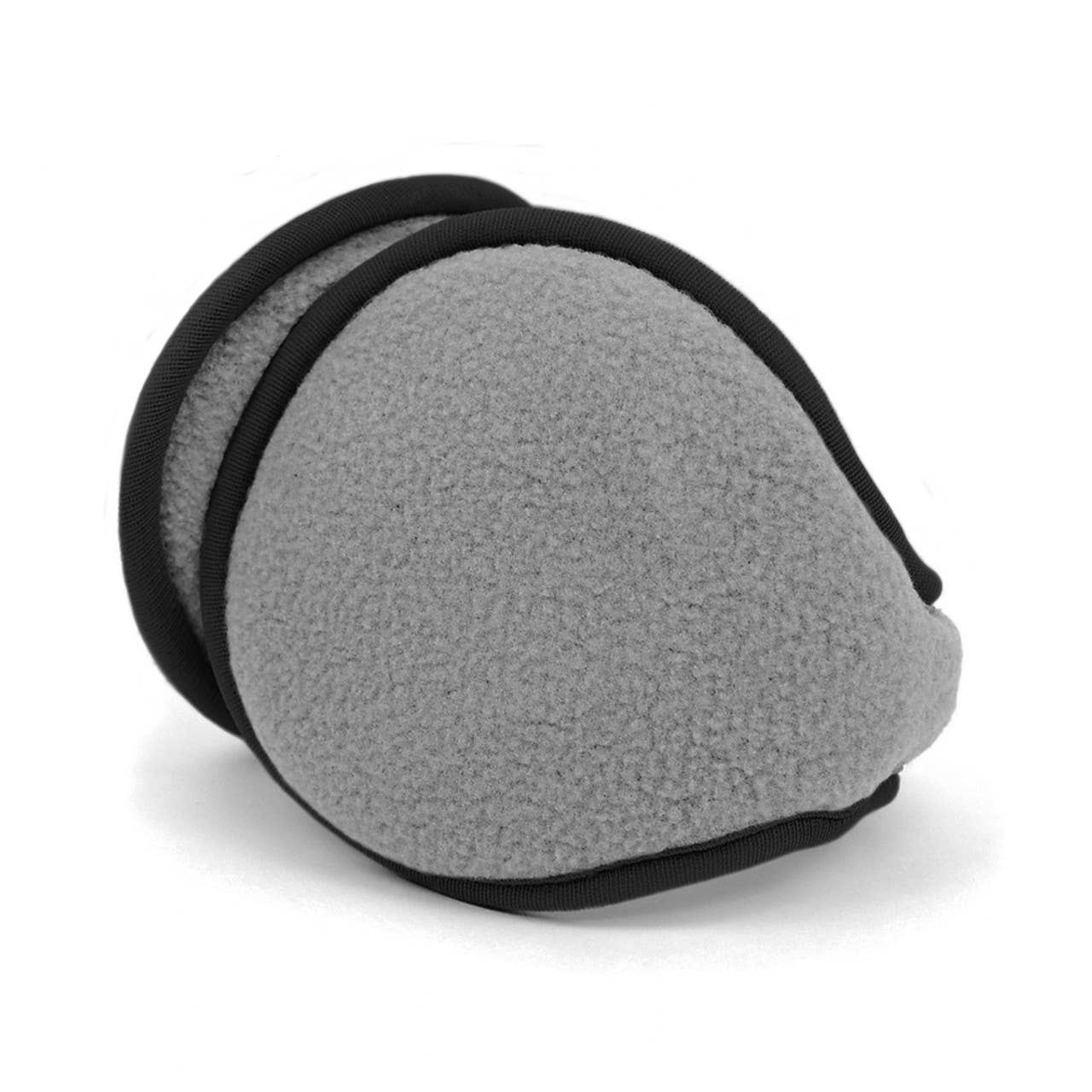 Selini New York - Vente Cache-oreilles – femme - Cache-oreilles d'hiver en polaire classique ajustable et ajustable11