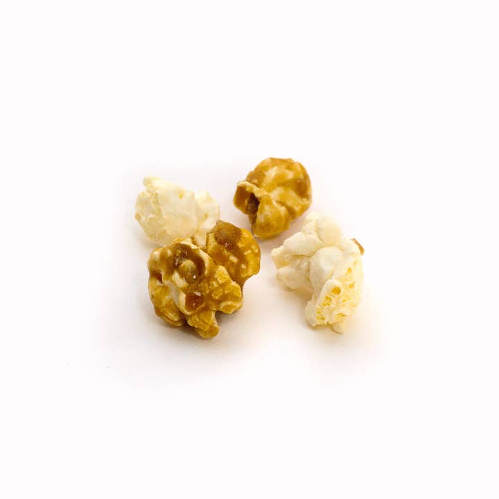 Poppy Hand-Crafted Popcorn - Wholesale Popcorn - Asheville Mix Popcorn2