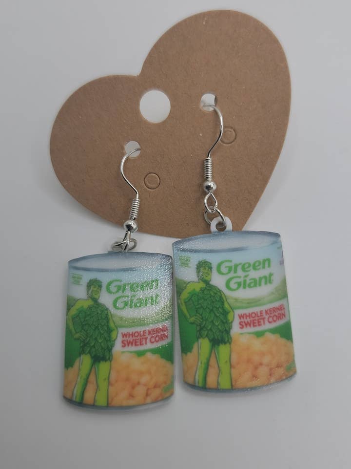 Pendientes Maíz para venta al por mayor de S and E Hobbies and Collectables