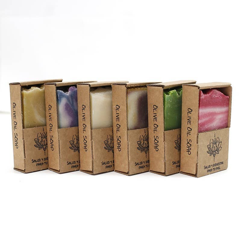 Ethike.eu - Wholesale Bar Soap - Bar of soap made from donkey milk3