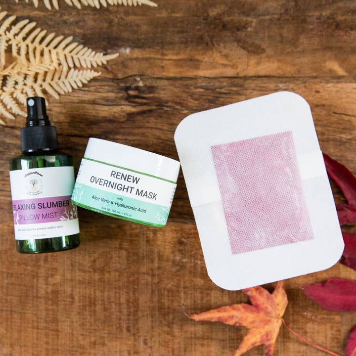 Restful Bundle for wholesale by Doppeltree