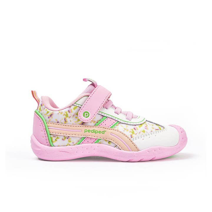 Venus - Flex® | Peach/Pink for wholesale by pediped footwear