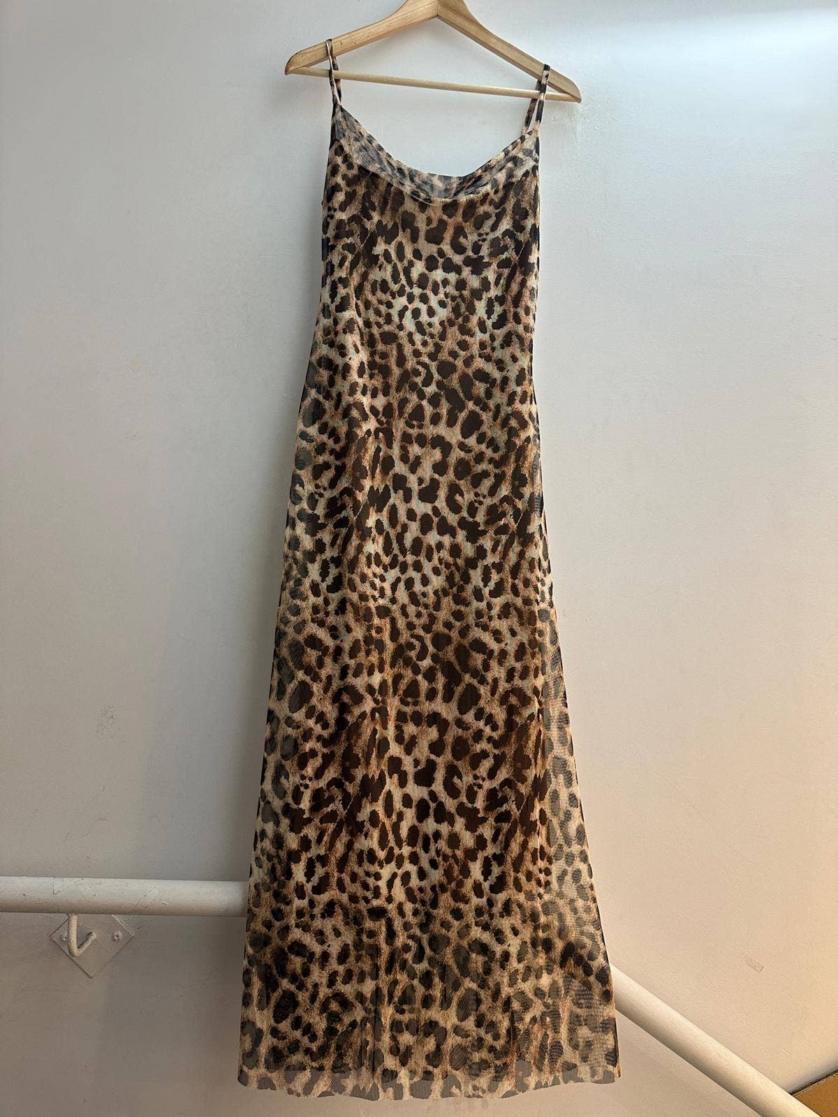 LORIANE - Vente Robe – femme - 6560L Robe longues imprimée taille unique 11