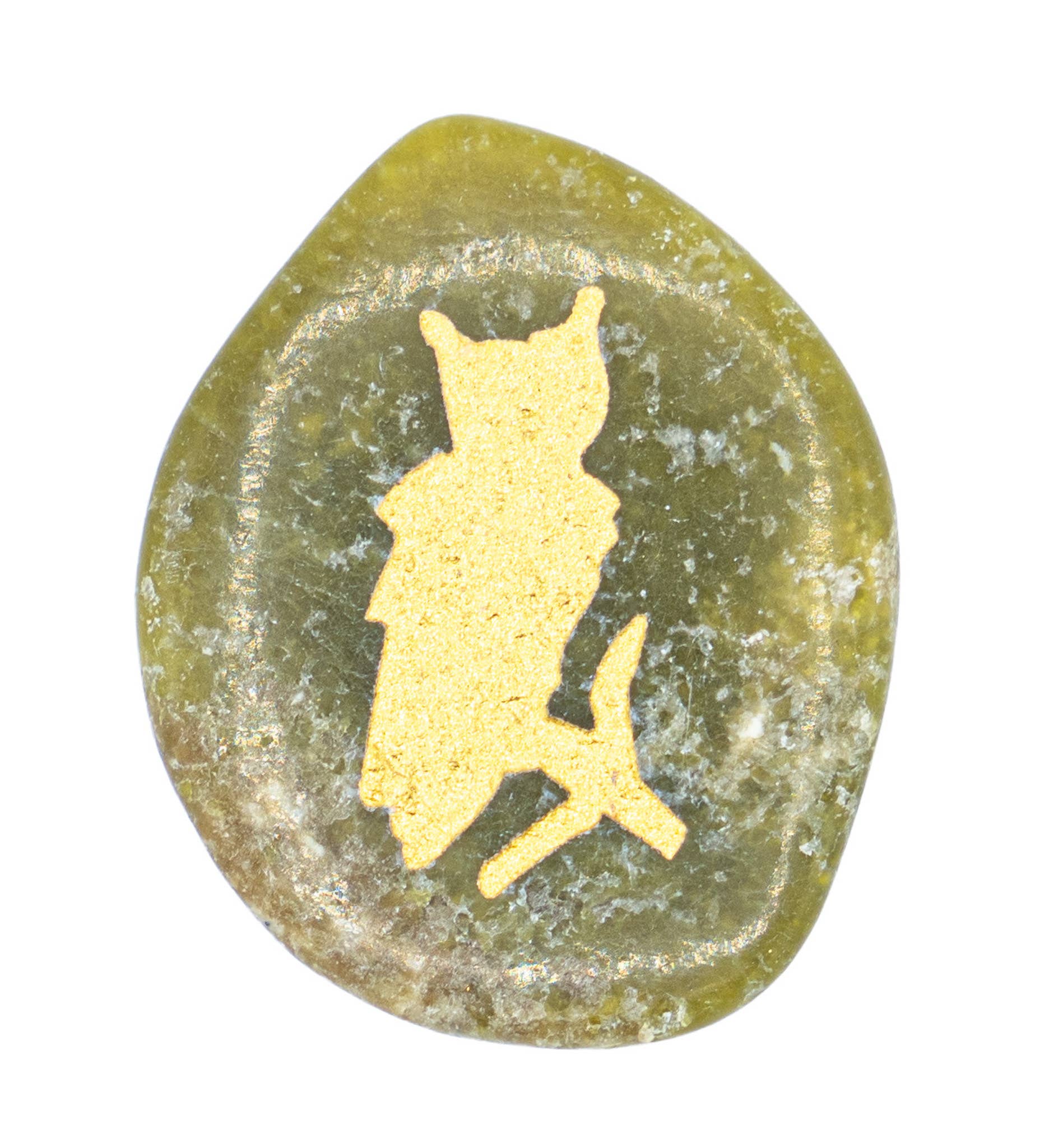 Pawnee Bill’s - Wholesale Spiritual Stone/Crystal - Totem Energy Stones24