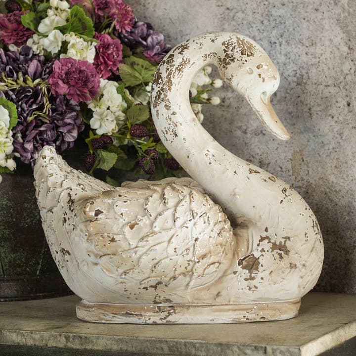 CISNE TEXTURIZADO por atacado de Ragon House