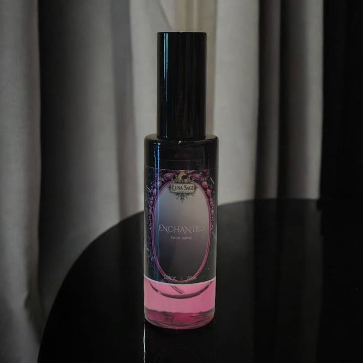 Enchanted for wholesale by Luna Sage Apothecary
