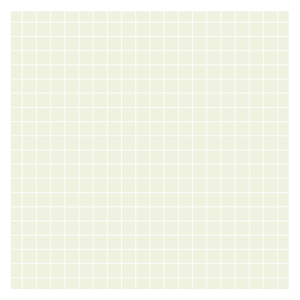 NAKABAYASHI Stationery - Vendita all'ingrosso Quaderni - Quaderno a griglia adesiva W/U1