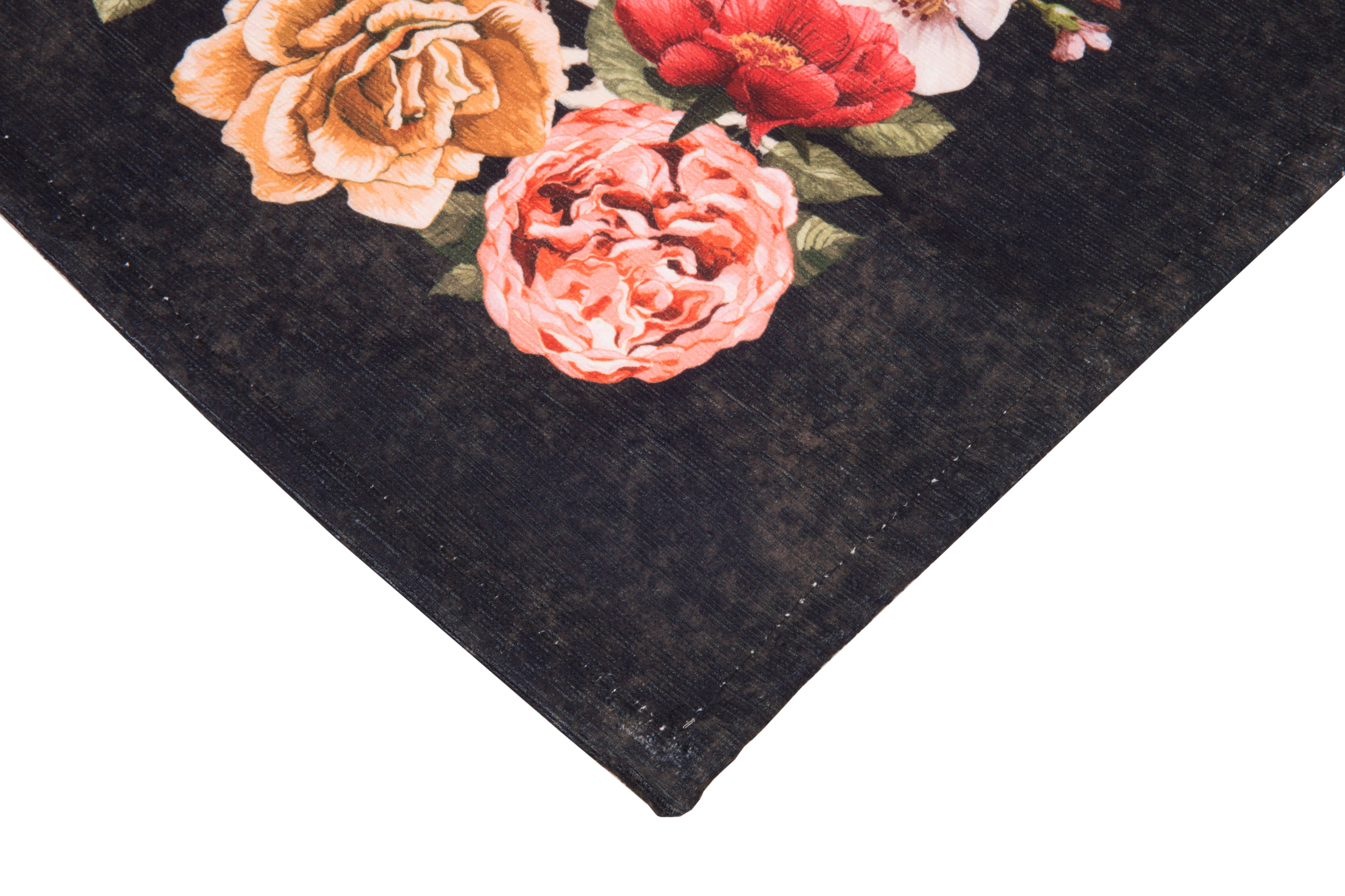 Biancheriaweb – Großhandel Teppichvorleger – Rutschfeste Rückseite Schlafzimmer Wohnzimmer Bettvorleger2