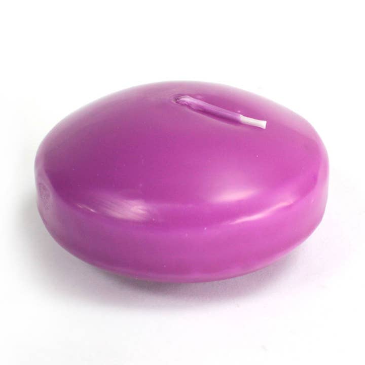 Store Flydende Stearinlys - Lavendel for engroshandel hos AWGifts Europe