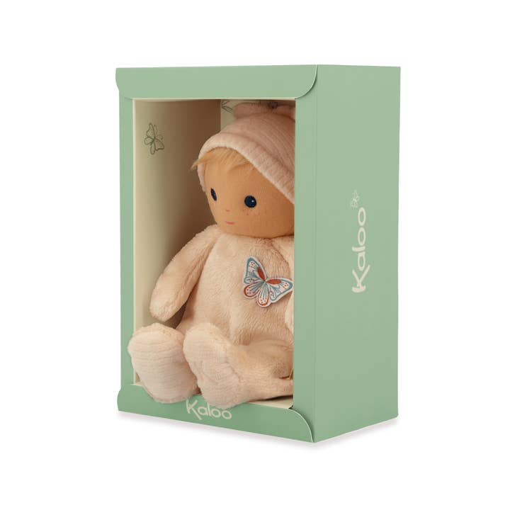 Janod - Wholesale Doll - Kids - Tender Baby Jasmin Doll5