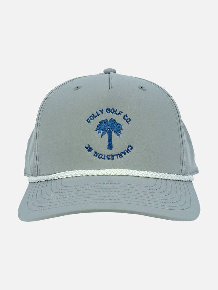 FGC Hat for wholesale by Folly Golf Co.