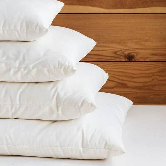 Bloomist - Wholesale Pillow Insert - Down Pillow Inserts