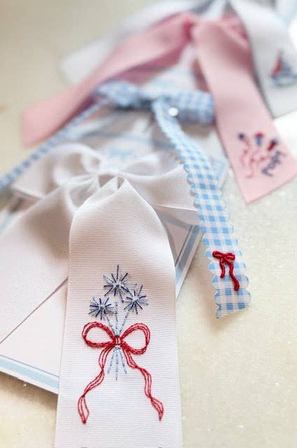 Winn and William – Engroshandel Hårsløjfe - Børn – POP! Sløjfe3