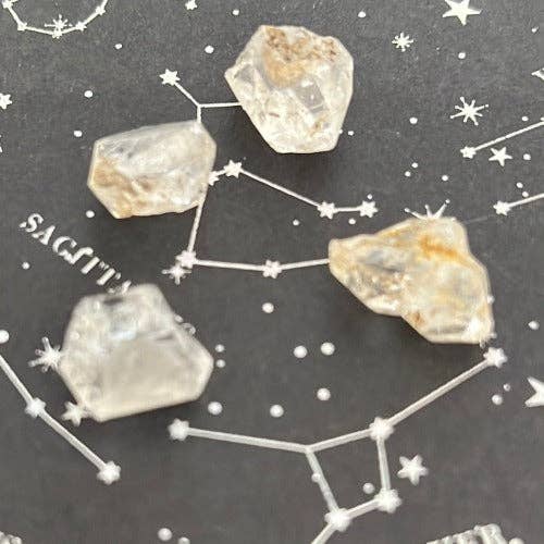 WHOLIFECO - Wholesale Spiritual Stone/Crystal - Herkimer diamonds quartz - Natural Raw diamond1