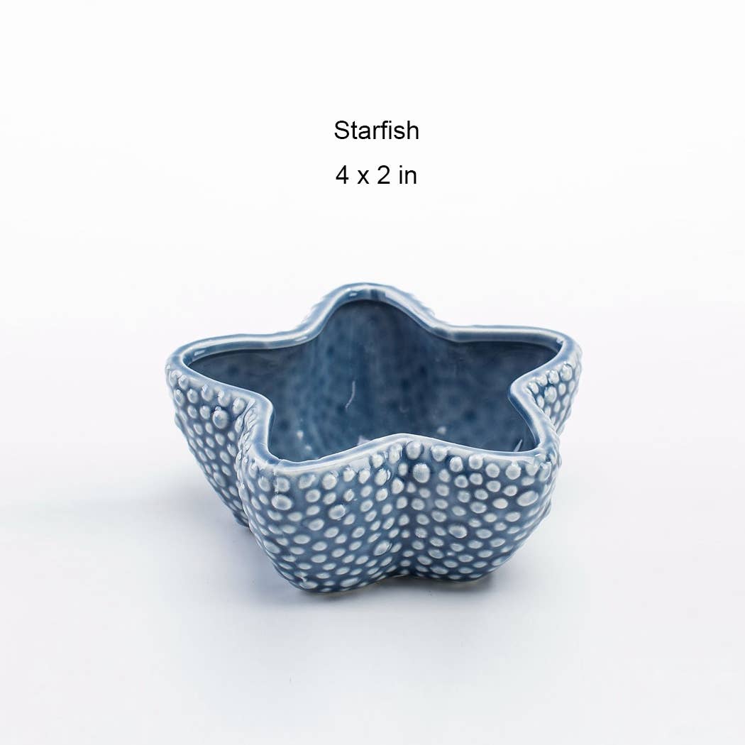 Ailly's garden - Wholesale Plant Pot - Under The Sea Planters1