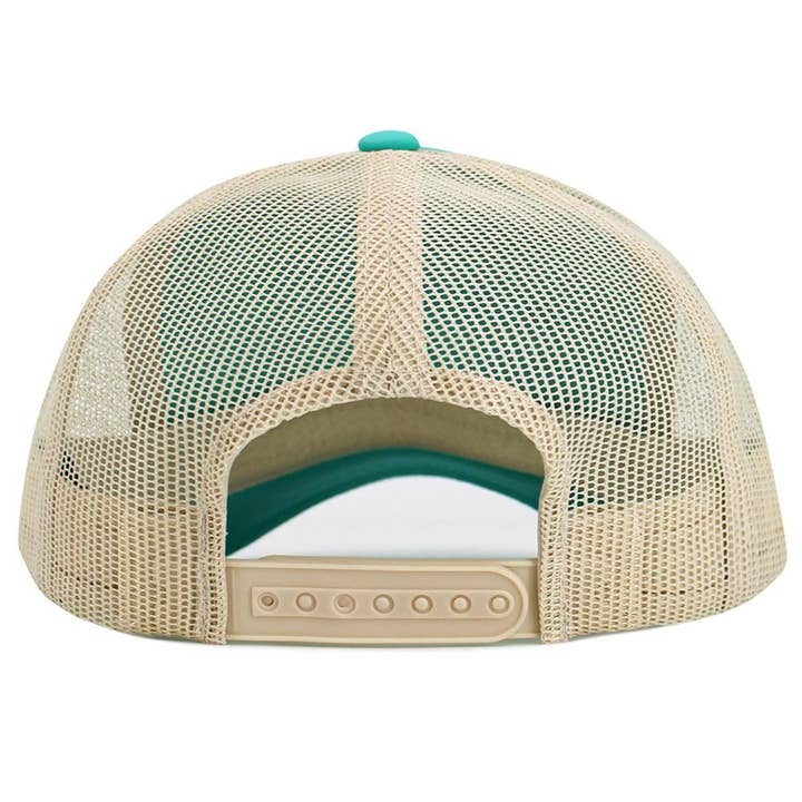 Judson & Company - Wholesale Trucker Hat - Women's - 72016005