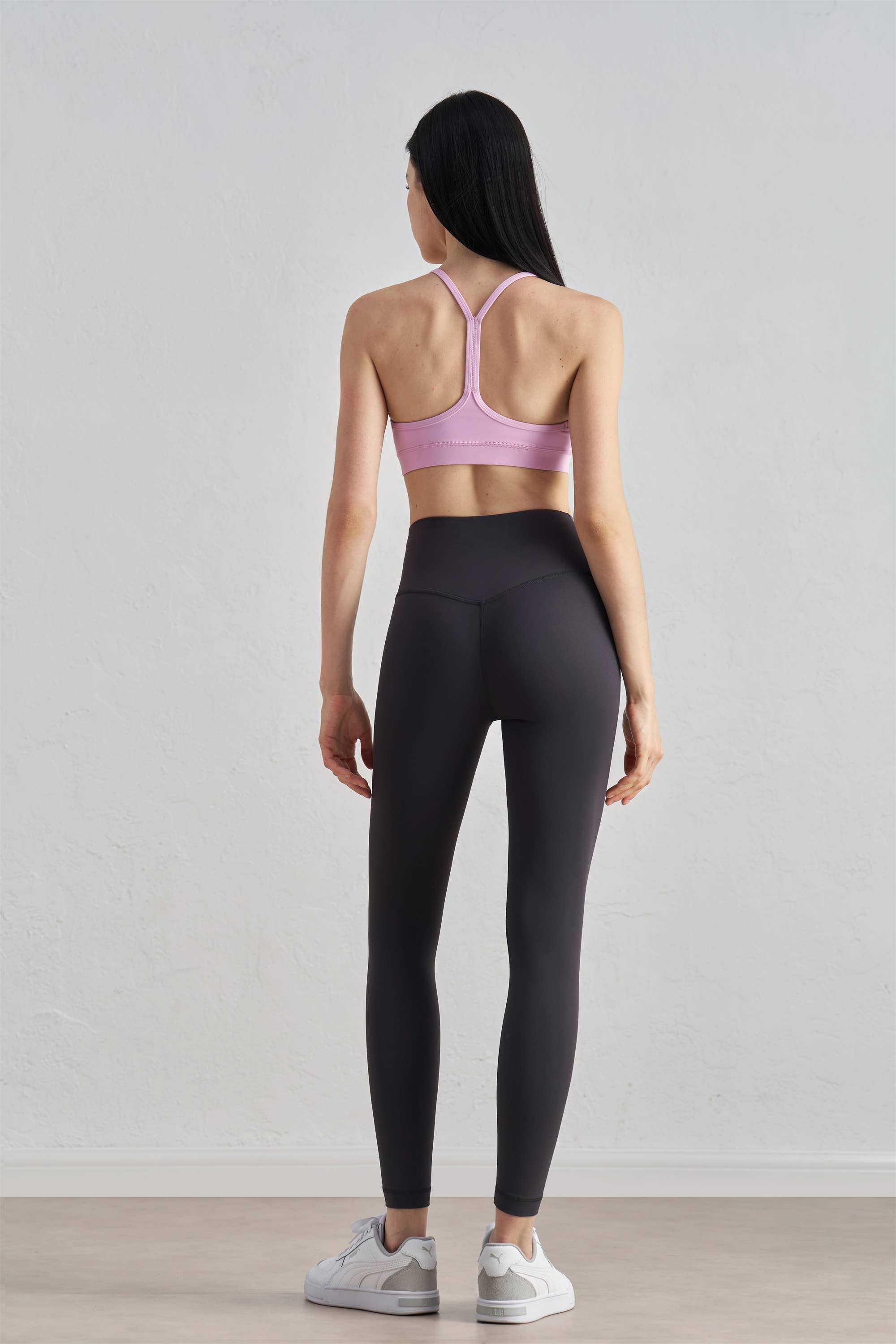 91thelabel - Wholesale Athletic/Lounge Leggings - Women's - NEW Colors! Empower SoftSculpt™ High Waist Leggings29
