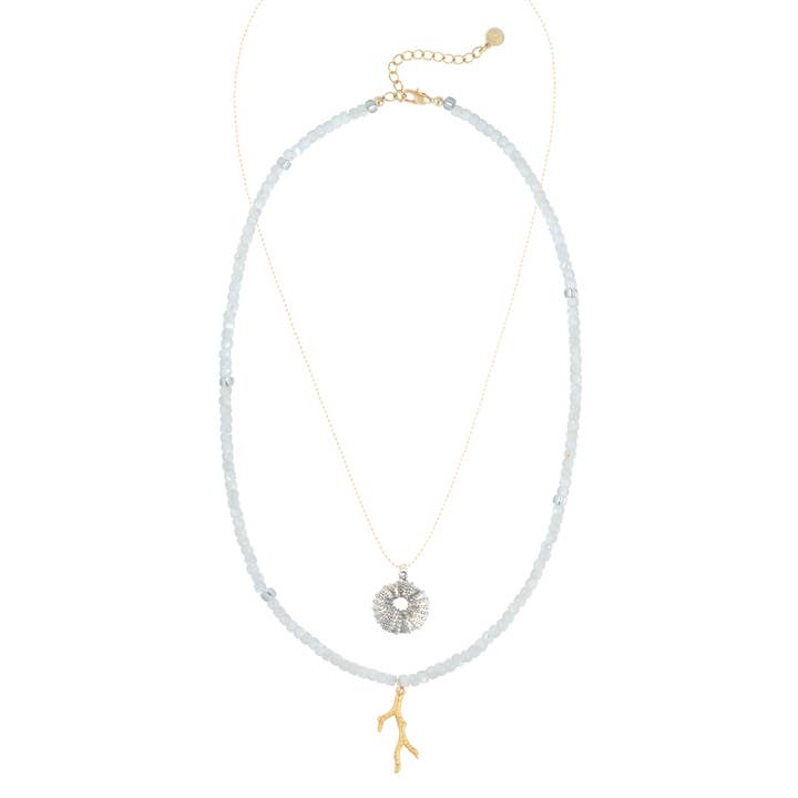 Fiona Duo for wholesale by 0y1 Jewelry Studio