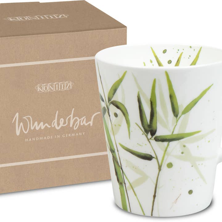 Bambou pour la vente par Könitz Porzellan
