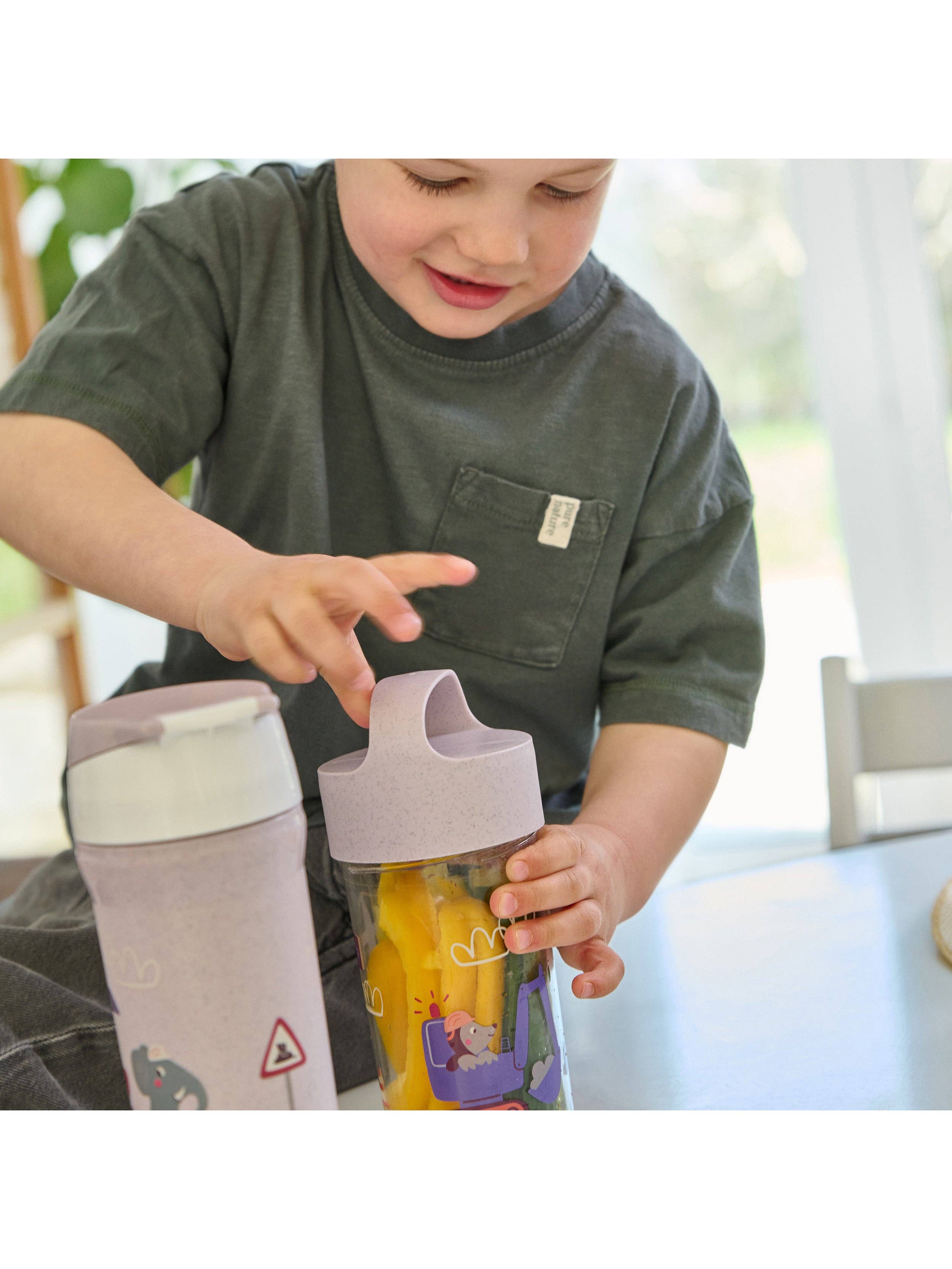 Water bottle STAN TRUCKS for wholesale on Faire2