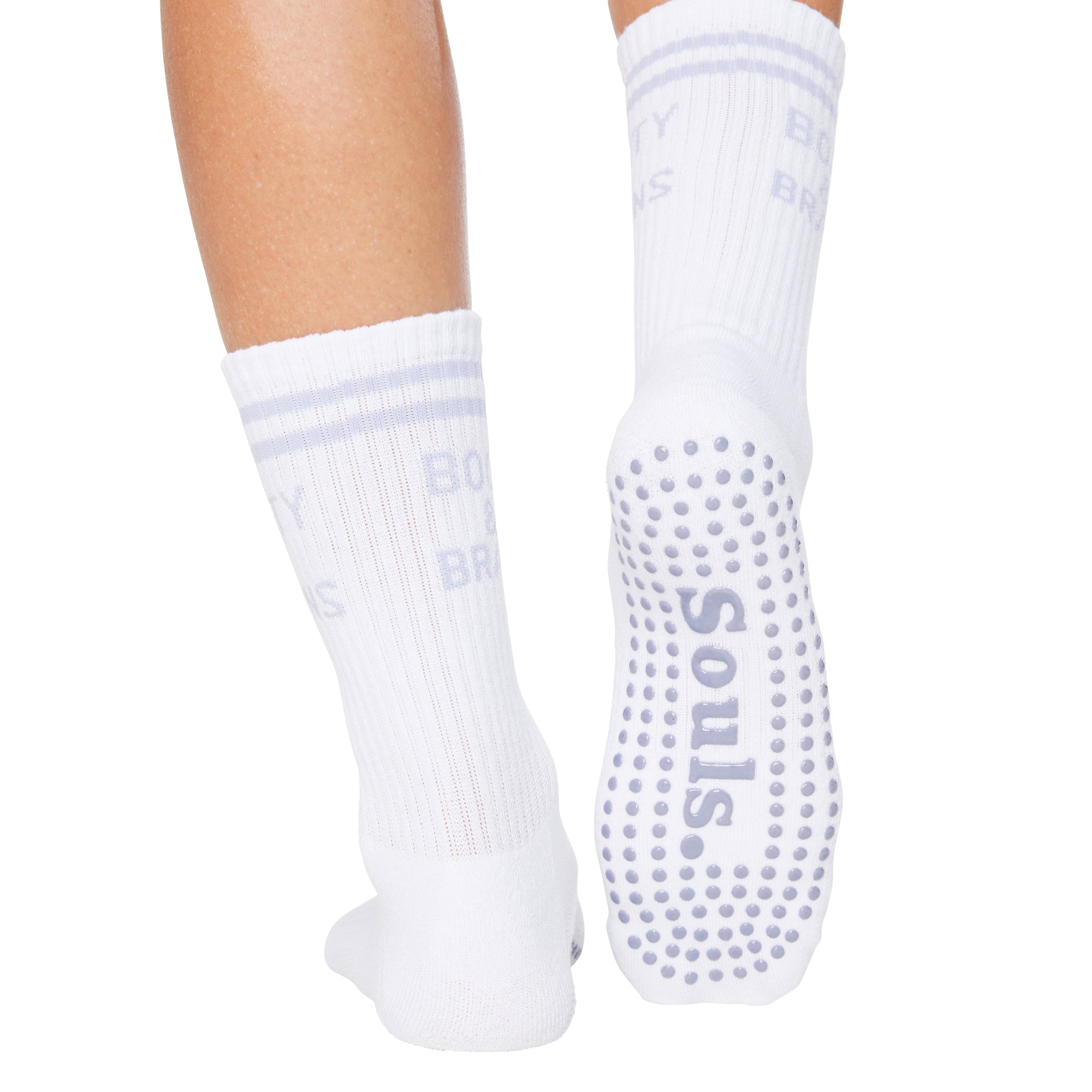 Souls. - Wholesale Socks - Unisex - Booty & Brains1