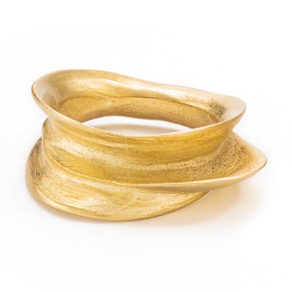 Anillo Amanita para venta al por mayor de NONI DESIGN