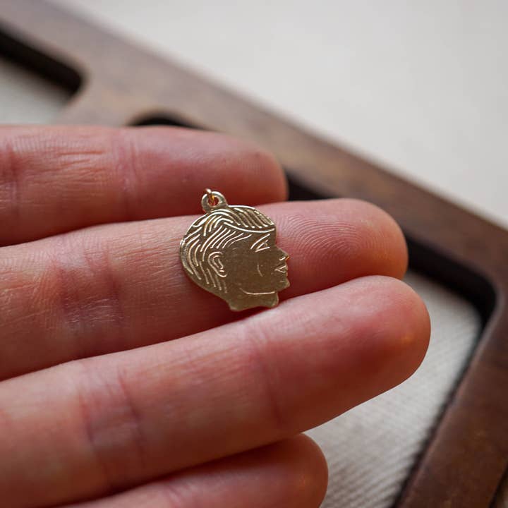 JoeLuc - Wholesale Individual Charm/Pendant - my boy4