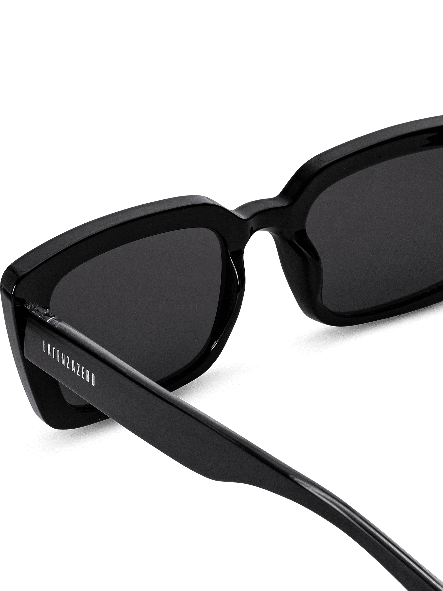 Resonance Black Vortex - Sunglasses for wholesale on Faire3