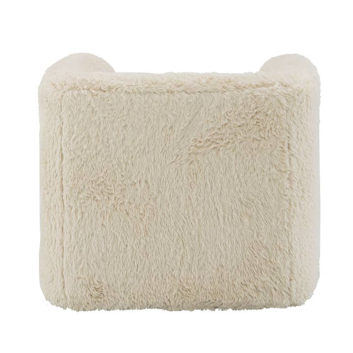 Acme Furniture Industry, Inc. - Wholesale Chair - Upendo 33"W Chair with Swivel, Beige Yakety Yak Sand3