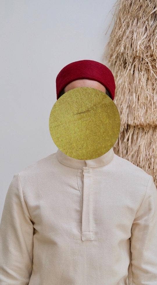 TŪNIQ - Wholesale Gift Bag Set/Pack - Eid Gift Basket | For Him10