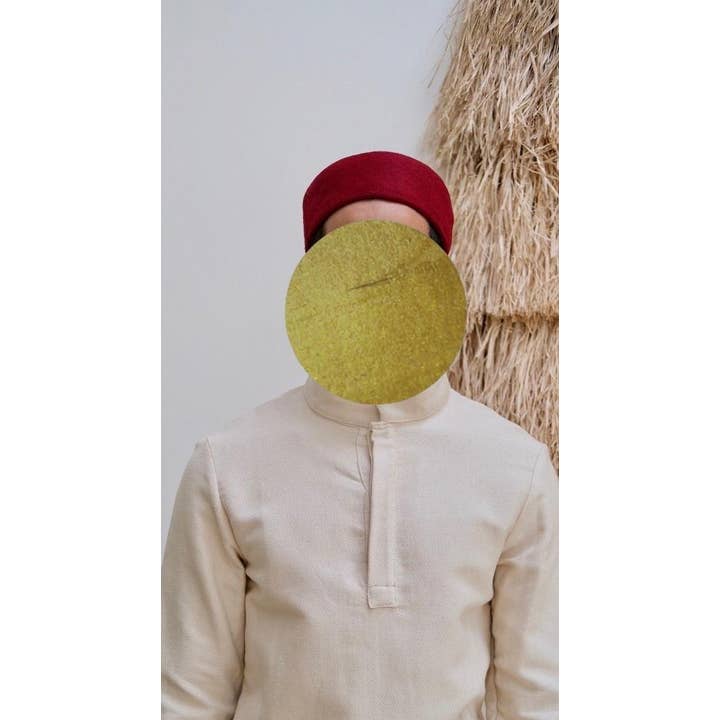 TŪNIQ - Wholesale Gift Bag Set/Pack - Eid Gift Basket | For Him10